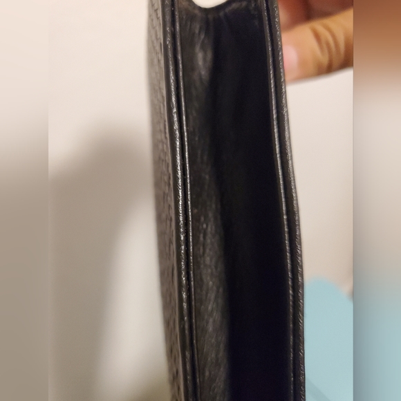 Cora Jacobs Retro Multi Color Clutch Purse - Picture 5 of 7